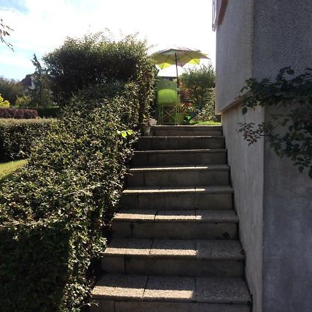 Clos Du Bourg Bed and Breakfast Saint-Cyr-en-Val Esterno foto